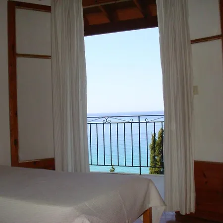 Apartment Sea View