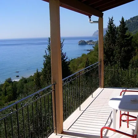 Sea View Corfu (city)