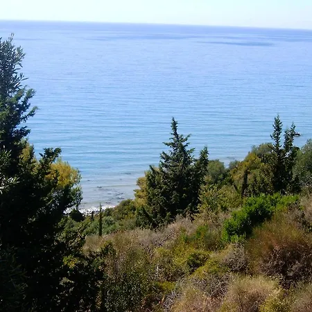 Sea View * Corfu (city)