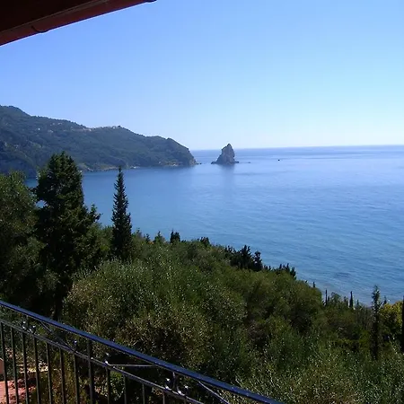 Sea View Apartment *