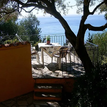 Sea View Apartment Corfu (city)