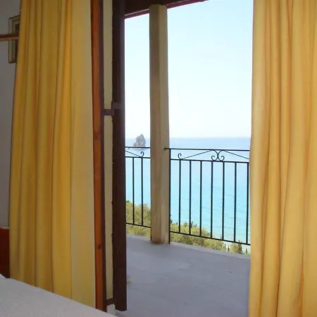 Sea View 아파트 Corfu (city)