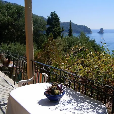 Sea View Corfu (city)